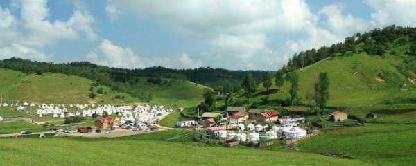 关山牧场几月份去合适