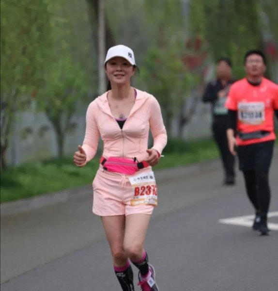 全马和半马分别是多少公里