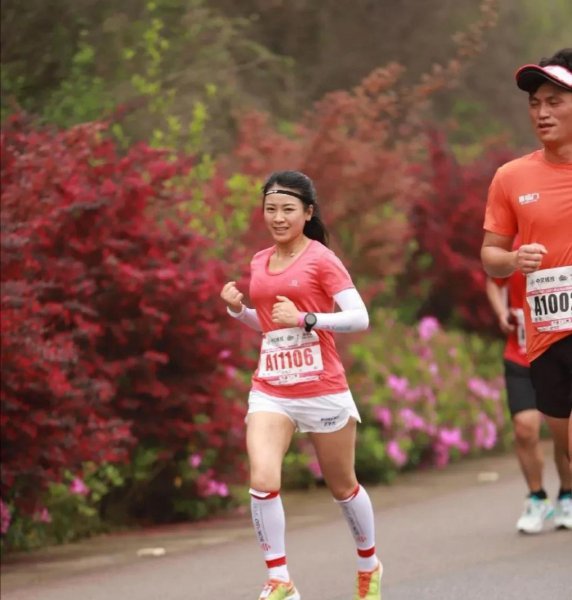 全马和半马分别是多少公里