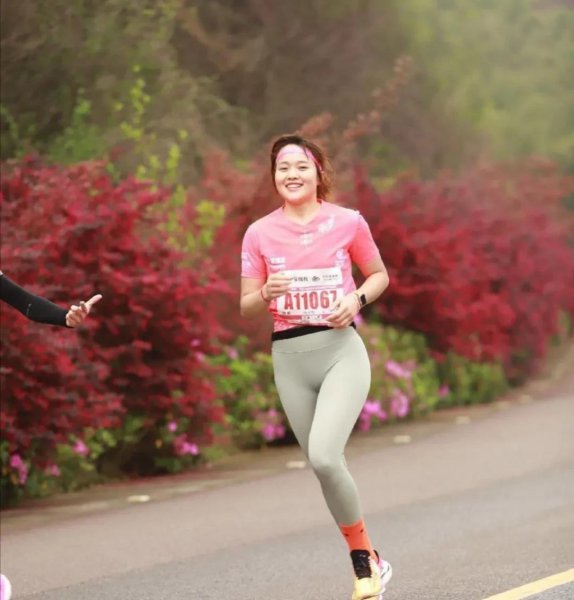 全马和半马分别是多少公里