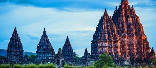 千岛之国是指哪个国家