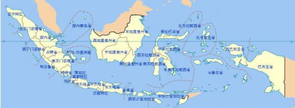 千岛之国是指哪个国家