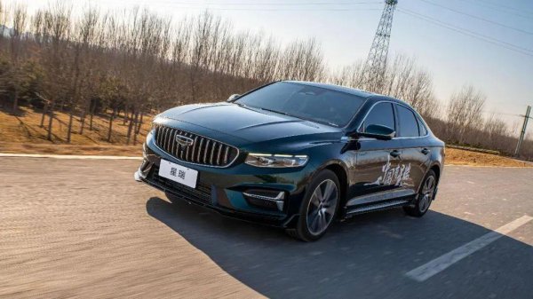 10万的车买什么好