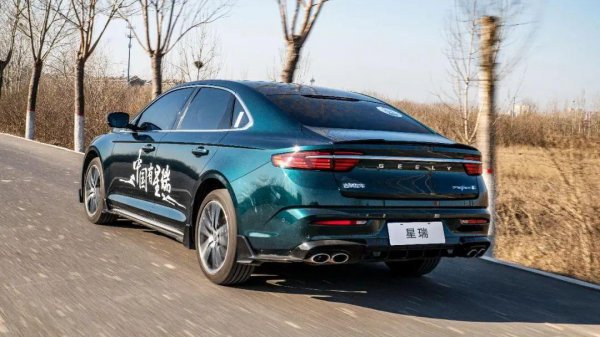 10万的车买什么好