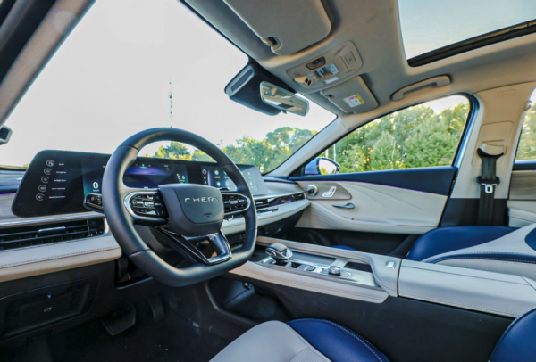 10万的车买什么好