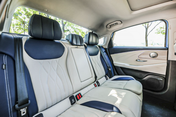 10万的车买什么好