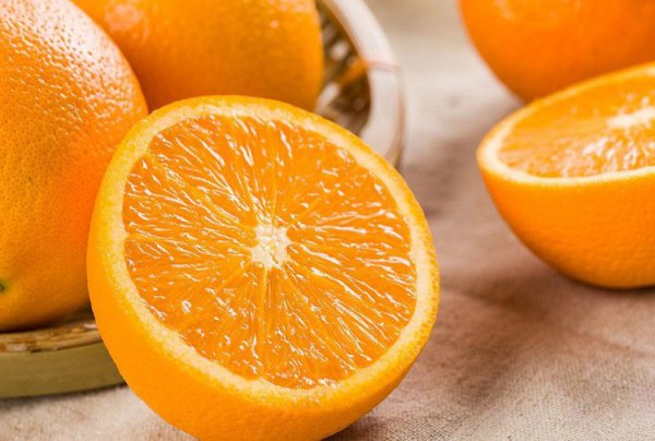 橙子为什么放几个月都不坏