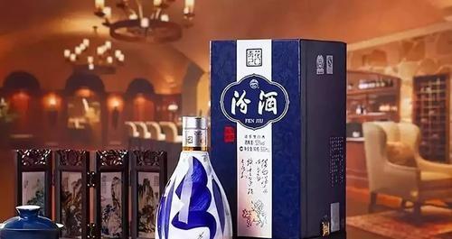 国酒有哪几种品牌