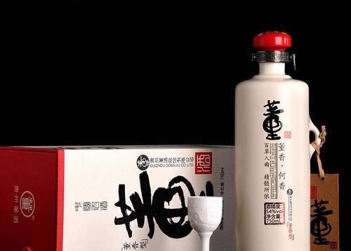 国酒有哪几种品牌