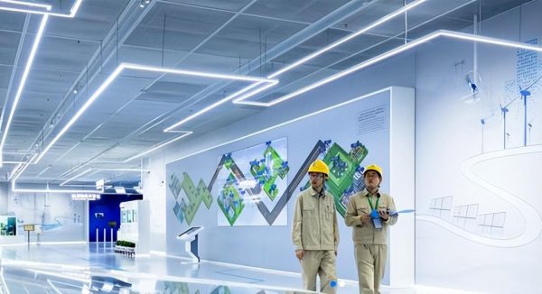 充电桩公司排名前十强有哪些