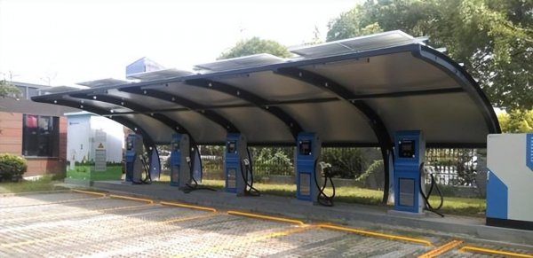 充电桩公司排名前十强有哪些