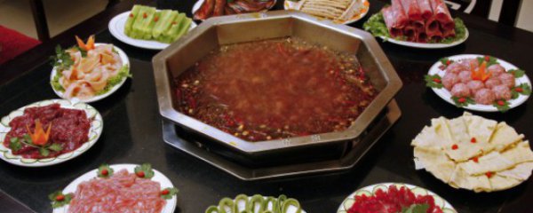 川味乌龟火锅怎么做好吃