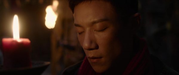 黄皮子坟电影结局啥意思