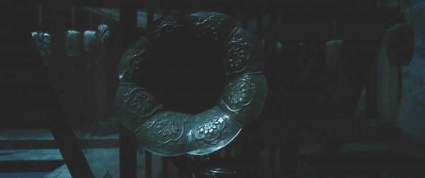 黄皮子坟电影结局啥意思