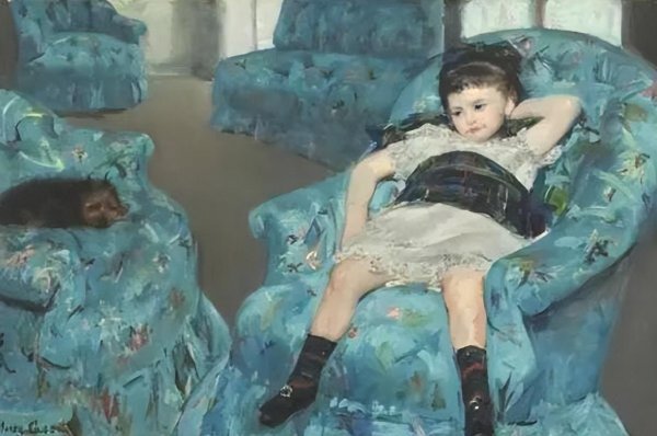 世界画家排名十位