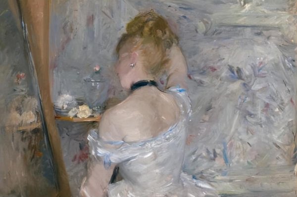 世界画家排名十位