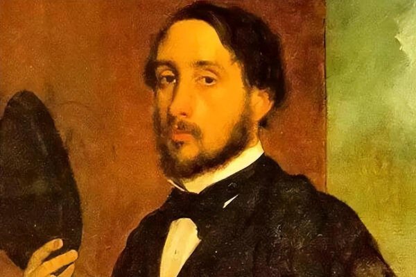 世界画家排名十位