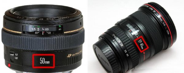 焦距是指什么到什么的距离