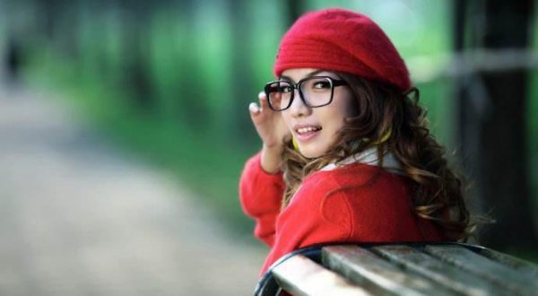 焦距是指什么到什么的距离