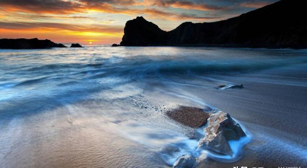 焦距是指什么到什么的距离