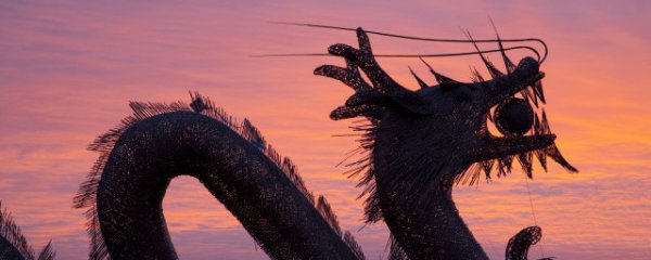 梦见龙和凤是什么意思