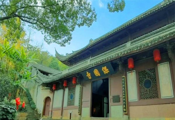 宁波十大网红景点推荐