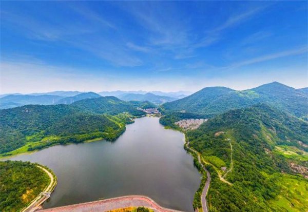 宁波十大网红景点推荐