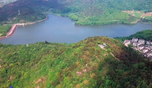 宁波十大网红景点推荐