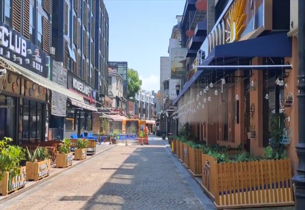 宁波十大网红景点推荐