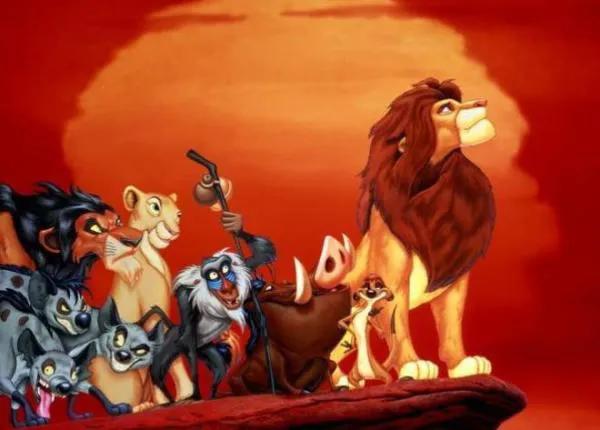 好看的动画片排行榜前十名