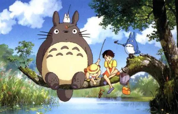 好看的动画片排行榜前十名