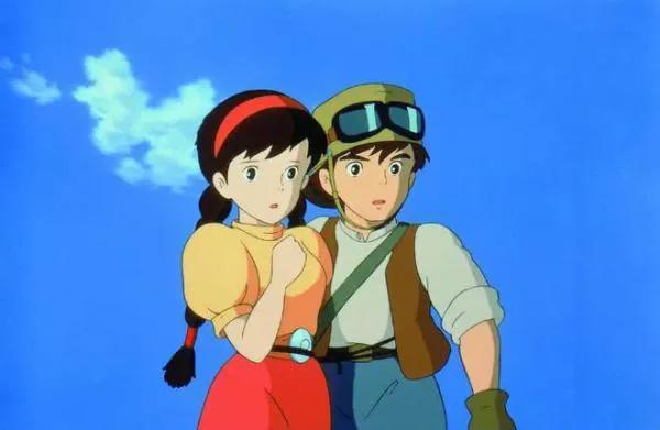 好看的动画片排行榜前十名