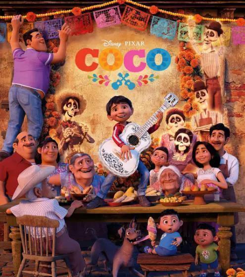 好看的动画片排行榜前十名