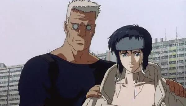 好看的动画片排行榜前十名