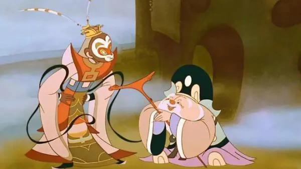 好看的动画片排行榜前十名