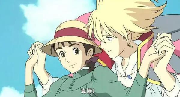 好看的动画片排行榜前十名