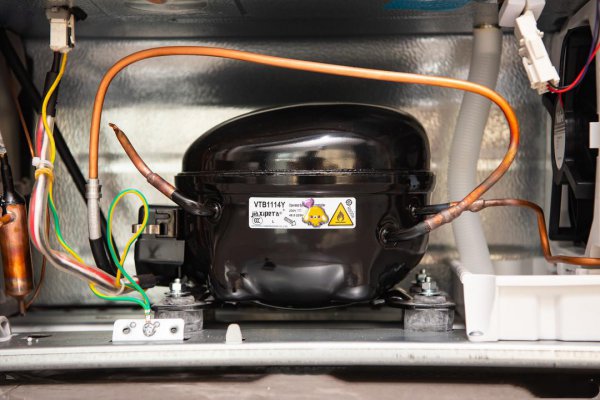 冰箱工作不停机是怎么回事