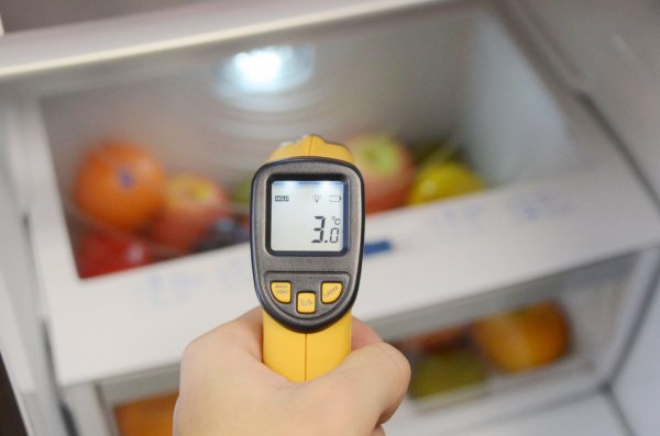 冰箱工作不停机是怎么回事