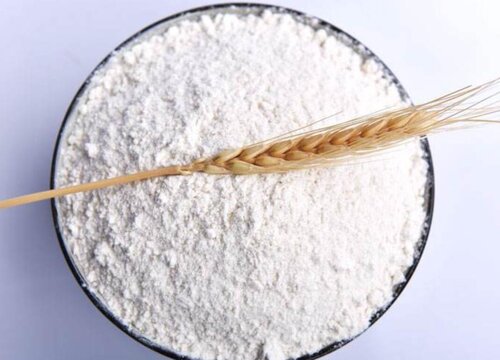 面粉可以做肥料吗