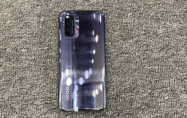 中老年人适合用的智能手机