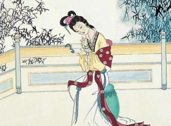 中国复姓有哪些