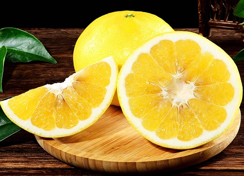 西柚是热性还是凉性