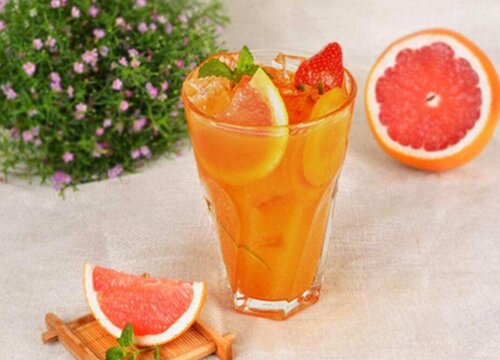 西柚是热性还是凉性