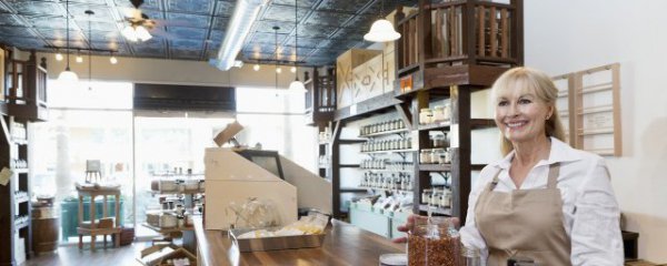 新店怎么吸引人气