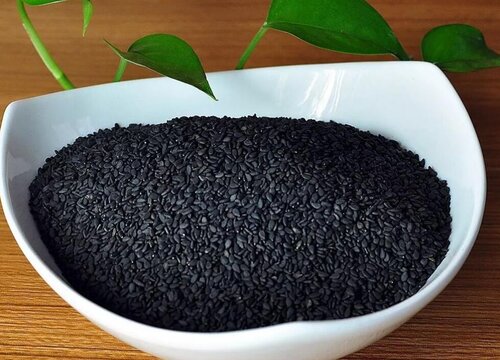 黑芝麻是热性还是凉性