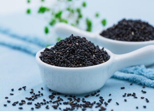 黑芝麻是热性还是凉性