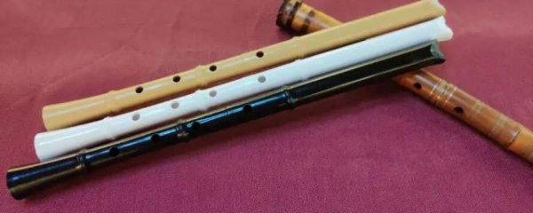 尺八和箫的区别