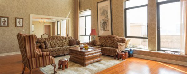 如何选择木地板的颜色