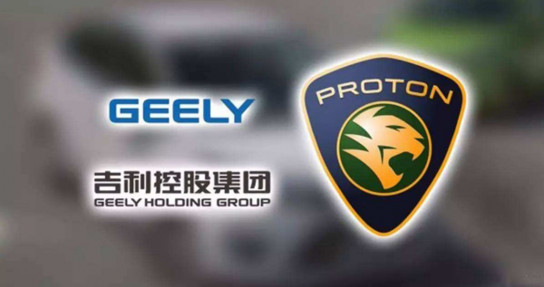 中国十大汽车集团排行榜