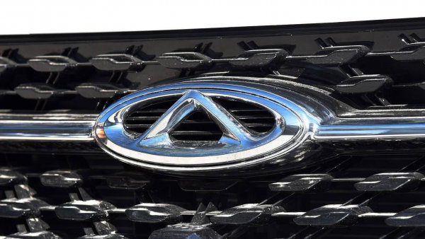 中国十大汽车集团排行榜